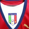 football-shirt-italy-goalkeeper-red-2006-retro-5 Football Shirt Italy Goalkeeper Red 2006 Retro extra 3