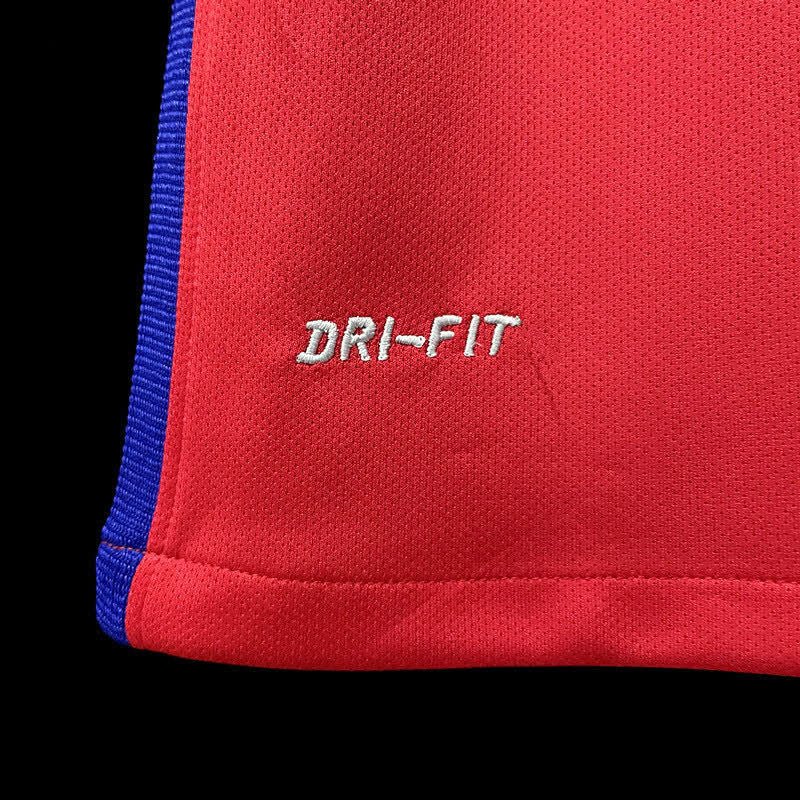 football-shirt-chile-home-16-17-5 Football Shirt Chile Home 16-17 extra 3