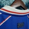 football-shirt-france-home-98-99-retro-5 Football Shirt France Home 98-99 Retro extra 3
