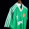 Football Shirt Northern Ireland Home 90-92 Retro extra 3