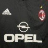 Football Shirt AC Milan Third 00-01 Retro extra 3