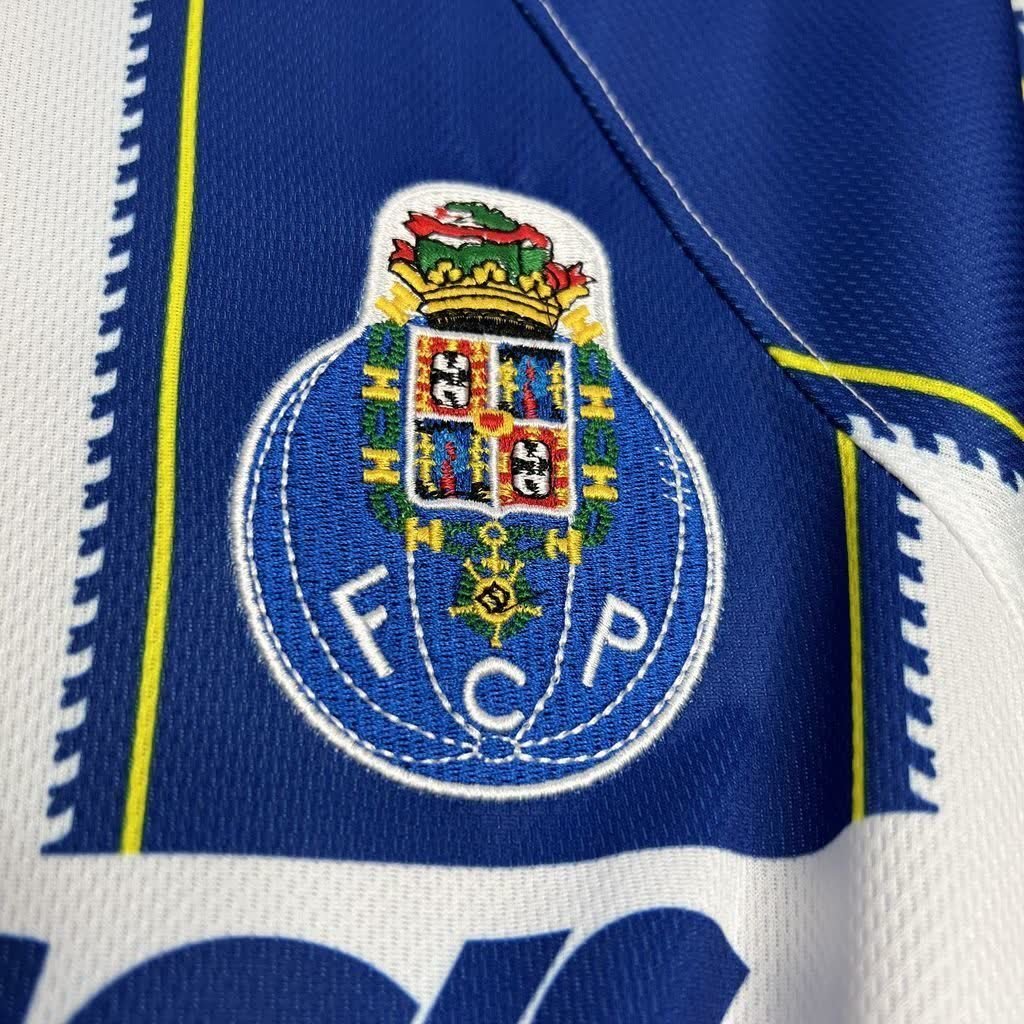 football-shirt-fc-porto-home-97-99-retro-5 Football Shirt FC Porto Home 97-99 Retro extra 3