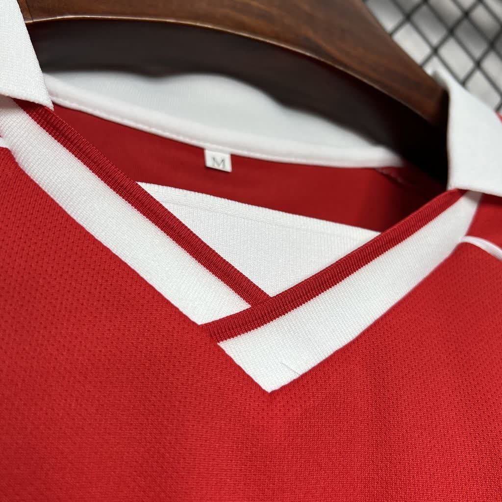 football-shirt-benfica-home-94-95-retro-5 Football Shirt Benfica Home 94-95 Retro extra 3