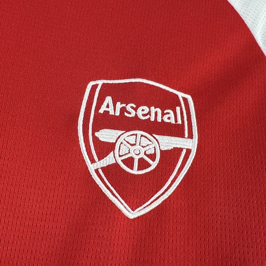 football-shirt-arsenal-home-26-27-long-sleeve-5 Football Shirt Arsenal Home 26-27 Long Sleeve extra 3