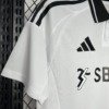 football-shirt-fulham-home-24-25-5 Football Shirt Fulham Home 24-25 extra 3