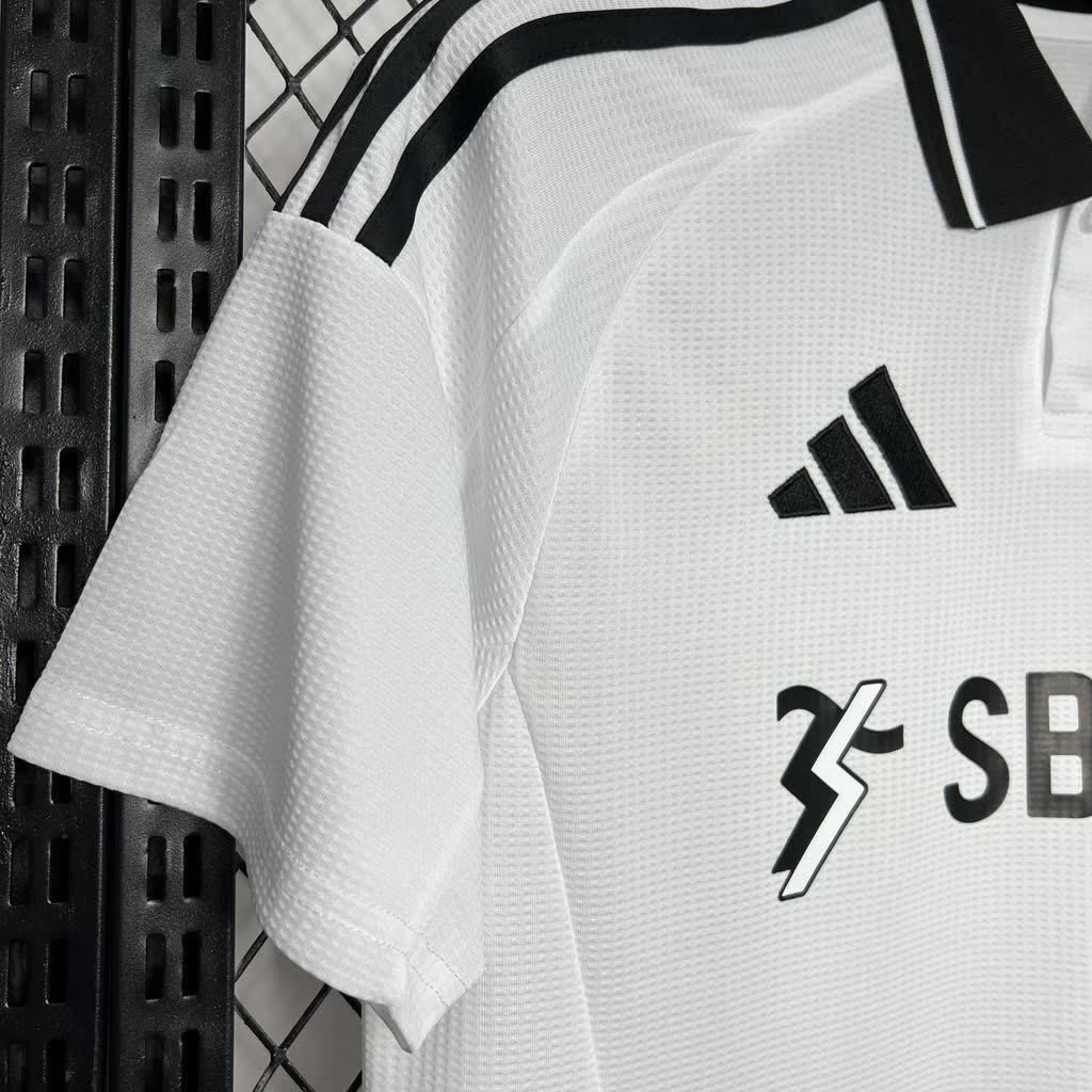 football-shirt-fulham-home-24-25-5 Football Shirt Fulham Home 24-25 extra 3