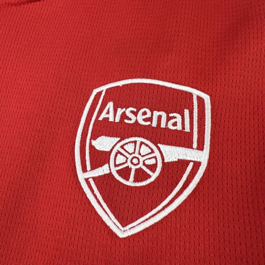 football-shirt-arsenal-home-26-27-5 Football Shirt Arsenal Home 26-27 extra 3