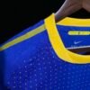 football-shirt-brazil-away-10-11-retro-5 Football Shirt Brazil Away 10-11 Retro extra 3