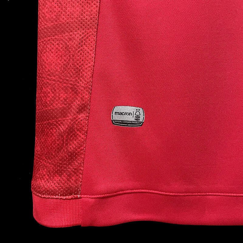 football-shirt-nottingham-forest-home-22-23-5 Football Shirt Nottingham Forest Home 22-23 extra 3