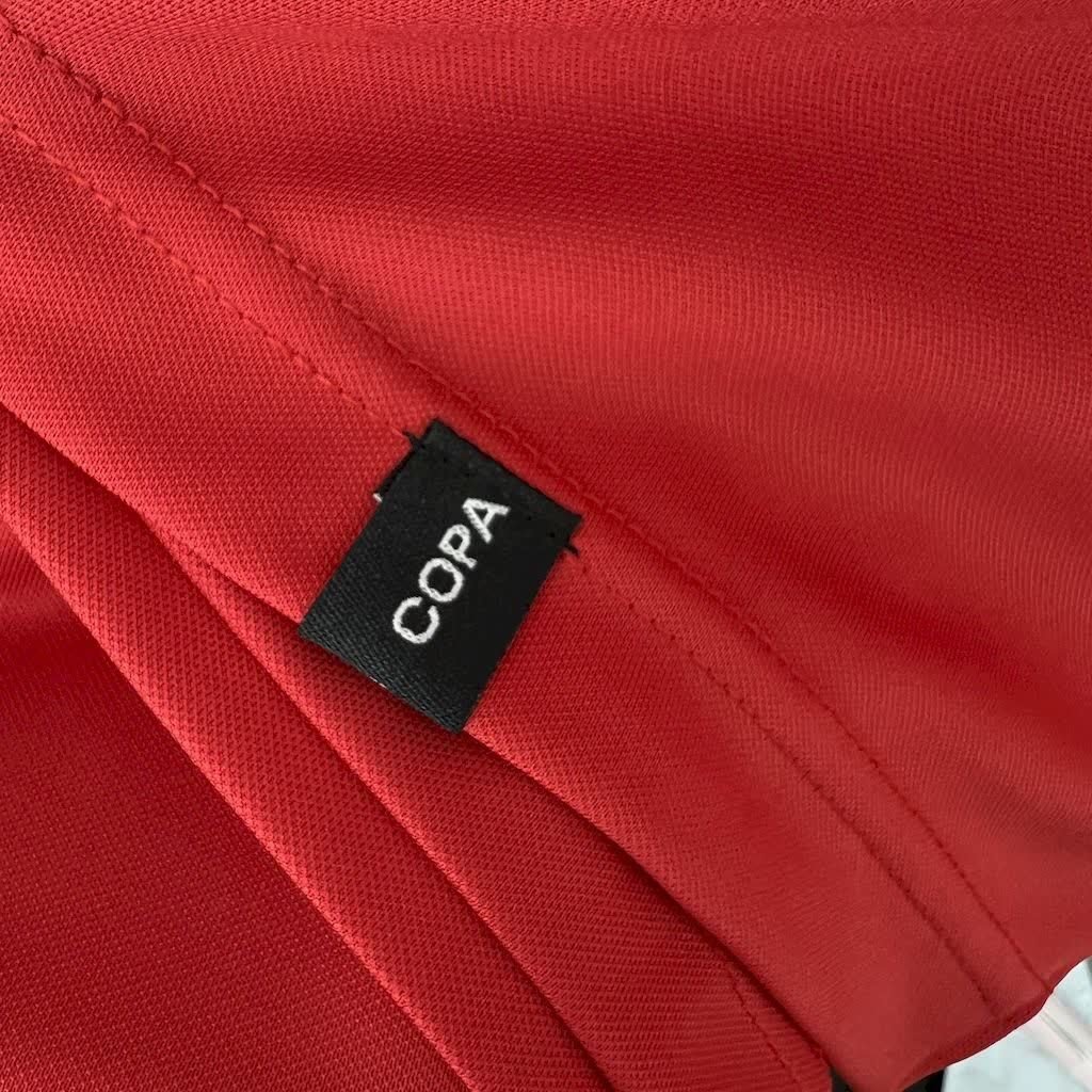 Football Shirt Portugal Home 66-69 Retro extra 3
