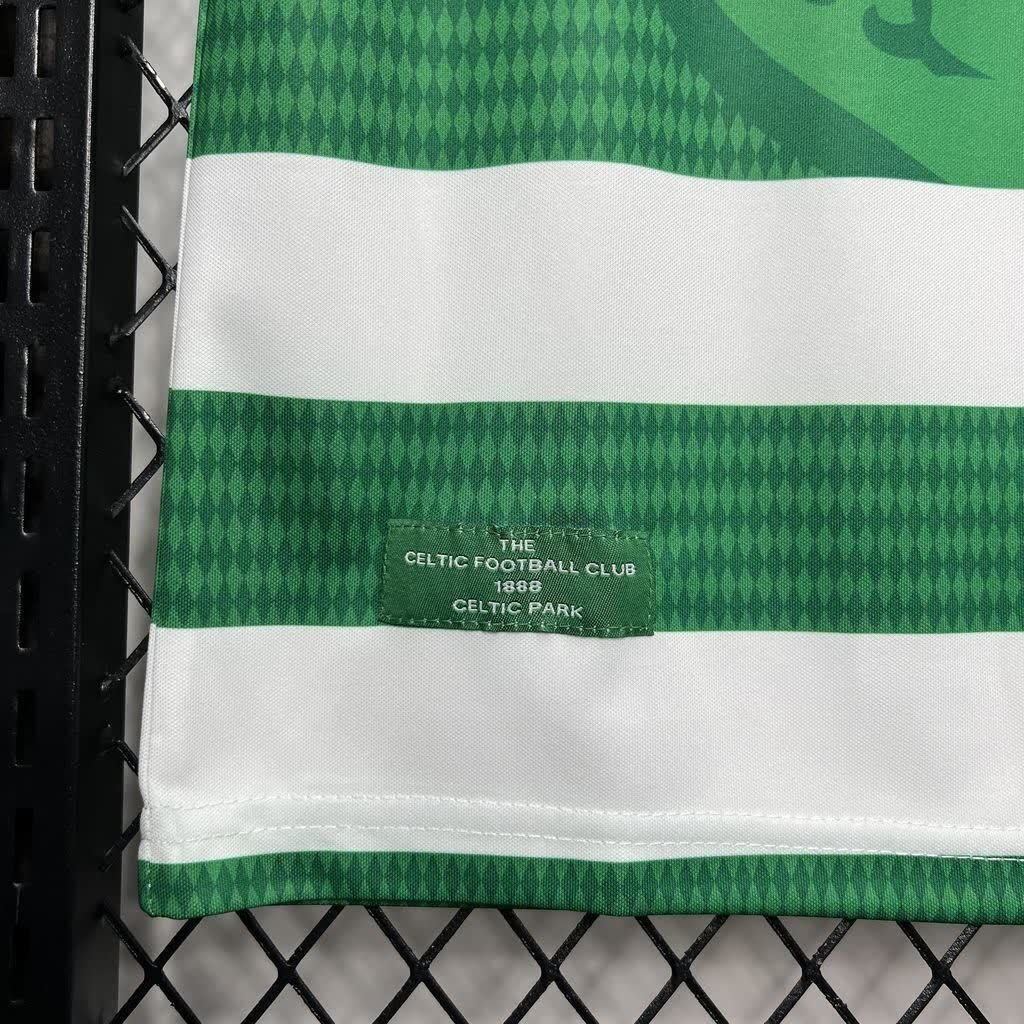 football-shirt-celtic-home-98-99-retro-5 Football Shirt Celtic Home 98-99 Retro extra 3
