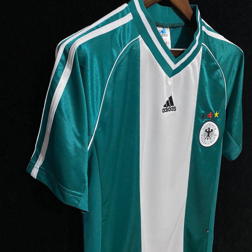 football-shirt-germany-away-98-99-retro-1-5 Football Shirt Germany Away 98-99 Retro extra 3