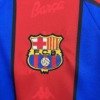 football-shirt-fc-barcelona-home-95-97-long-sleeves-5 Football Shirt FC Barcelona Home 95-97 Long Sleeves extra 3