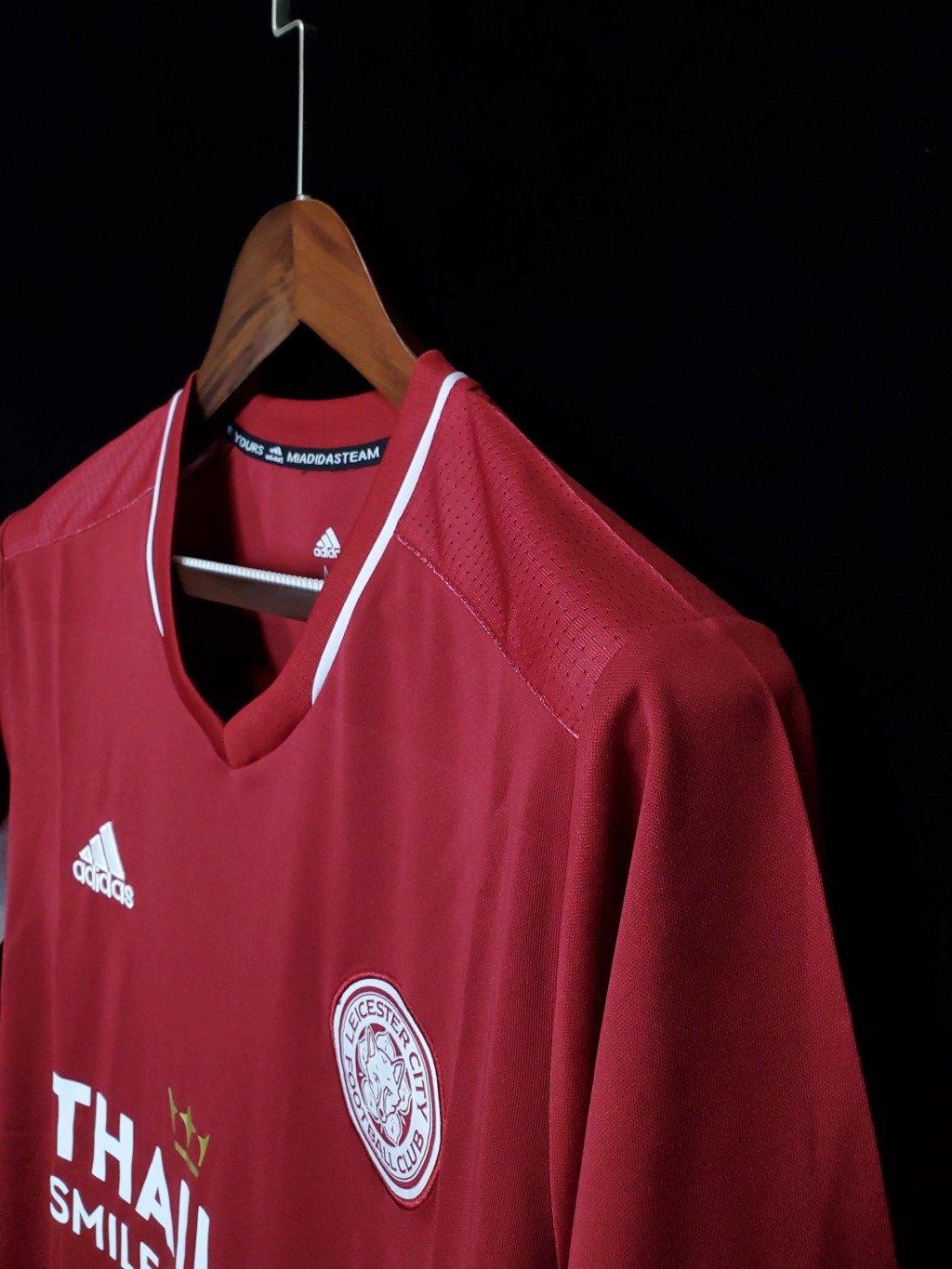 football-shirt-leicester-city-third-20-21-5 Football Shirt Leicester City Third 20-21 extra 3