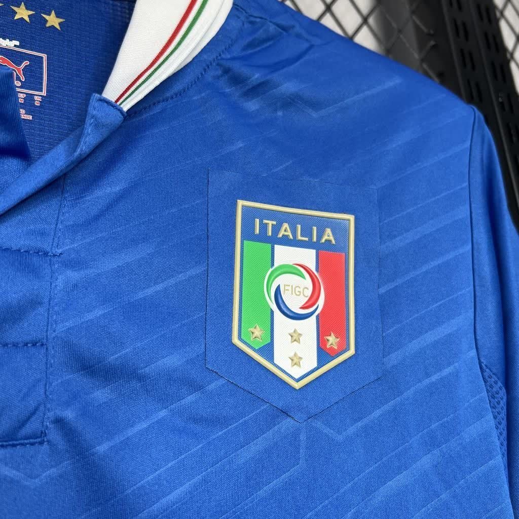 football-shirt-italy-home-2012-retro-5 Football Shirt Italy Home 2012 Retro extra 3