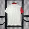 Football Shirt Rangers Away 96-97 Retro back