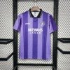 Football Shirt Rangers FC European 94-95 Third Retro extra 3
