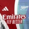 football-shirt-arsenal-pre-match-25-26-5 Football Shirt Arsenal Pre Match 25-26 extra 3