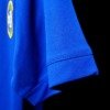 Football Shirt Brazil Away 1957 Retro extra 3
