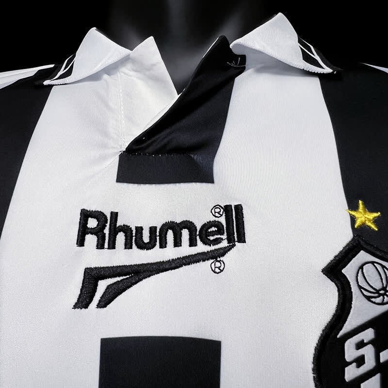 football-shirt-santos-fc-away-1996-retro-5 Football Shirt Santos FC Away 1996 Retro extra 3
