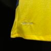 football-shirt-corinthians-goalkeeper-yellow-14-15-5 Football Shirt Corinthians Goalkeeper Yellow 14-15 extra 3