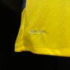 Football Shirt Corinthians Goalkeeper Yellow 14-15 extra 3