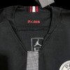 Football Shirt PSG Black 18-19 Retro extra 3