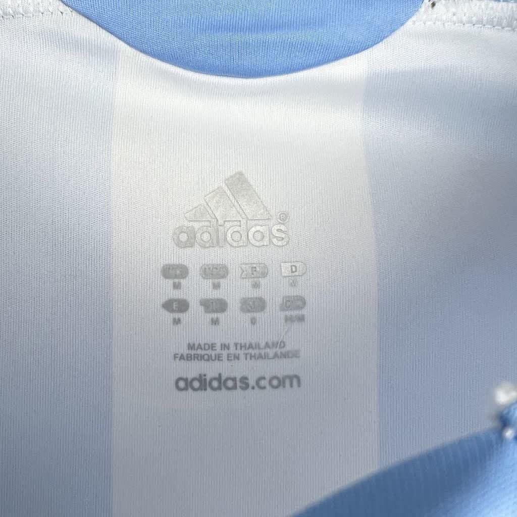 football-shirt-argentina-home-06-07-long-sleeves-retro-5 Football Shirt Argentina Home 06-07 Long Sleeves Retro extra 3