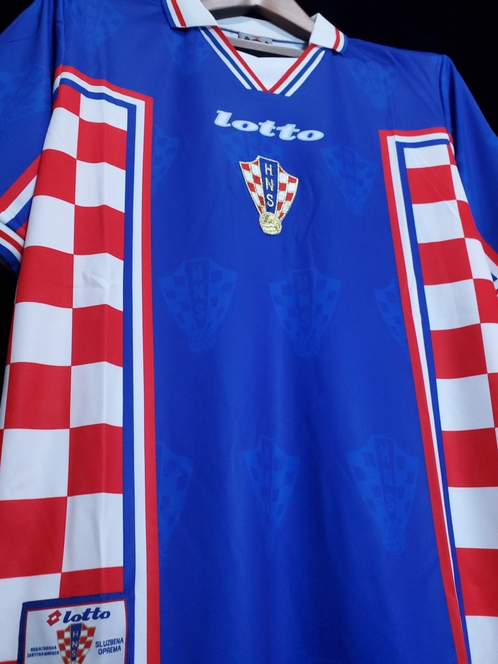 football-shirt-croatia-away-1998-retro-5 Football Shirt Croatia Away 1998 Retro extra 3