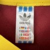 football-shirt-as-roma-home-92-94-retro-5 Football Shirt AS Roma Home 92-94 Retro extra 3