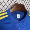 Football Shirt Boca Juniors Home 81-82 Long Sleeves Retro extra 3