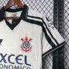 Football Shirt Corinthians Home 1998 Retro extra 3