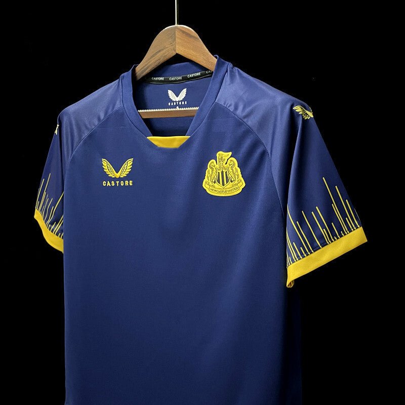 football-shirt-newcastle-united-third-22-23-5 Football Shirt Newcastle United Third 22-23 extra 3