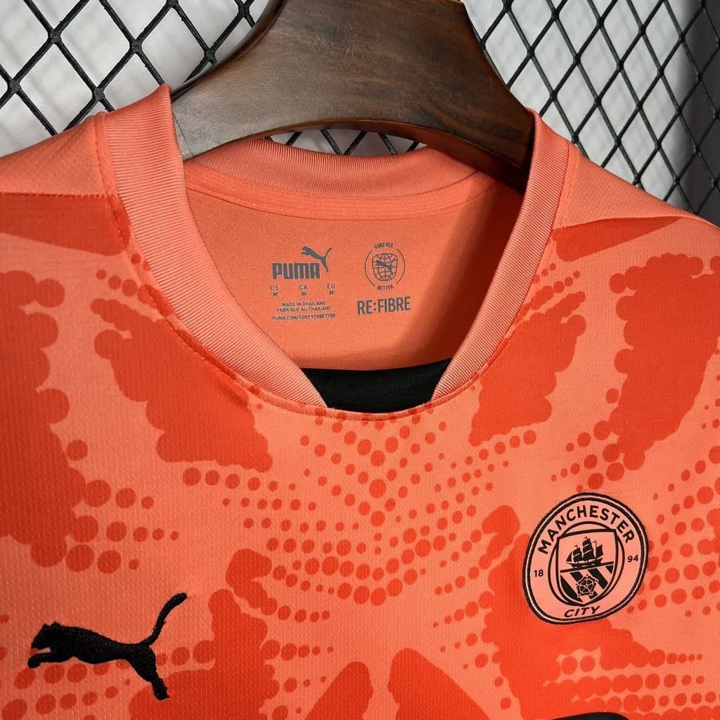 football-shirt-manchester-city-orange-25-26-6 Football Shirt Manchester City Orange 25-26 extra 4
