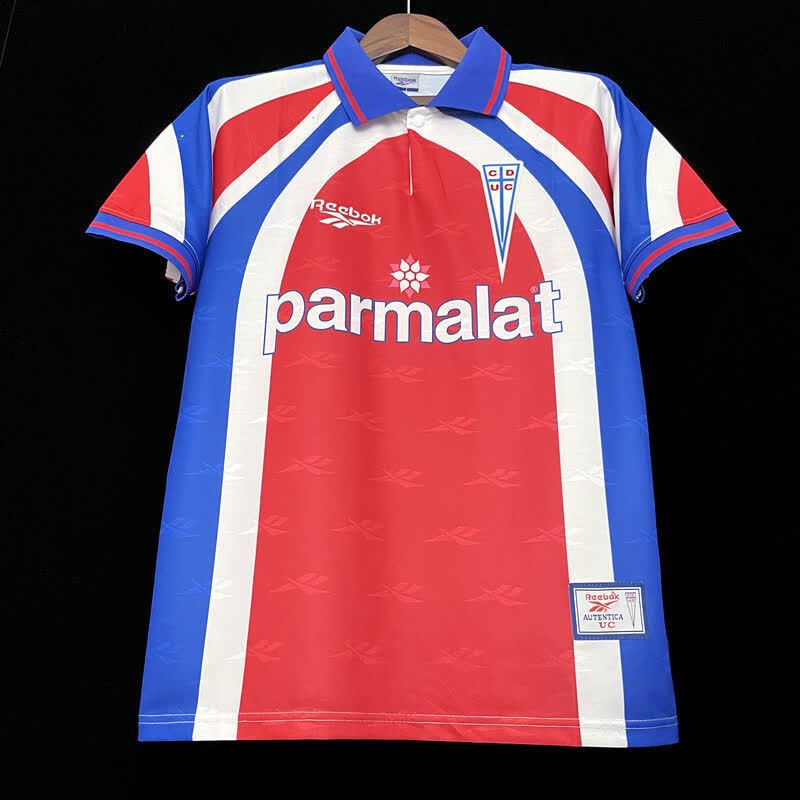 football-shirt-universidad-catolica-away-98-99-5 Football Shirt Universidad Catolica Away 98-99 extra 3