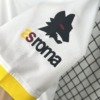 football-shirt-as-roma-away-91-92-retro-5 Football Shirt AS Roma Away 91-92 Retro extra 3