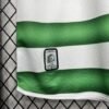Football Shirt Celtic Home 03-04 Retro extra 4