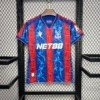 football-shirt-crystal-palace-home-25-26-2 Football Shirt Crystal Palace Home 25-26 back