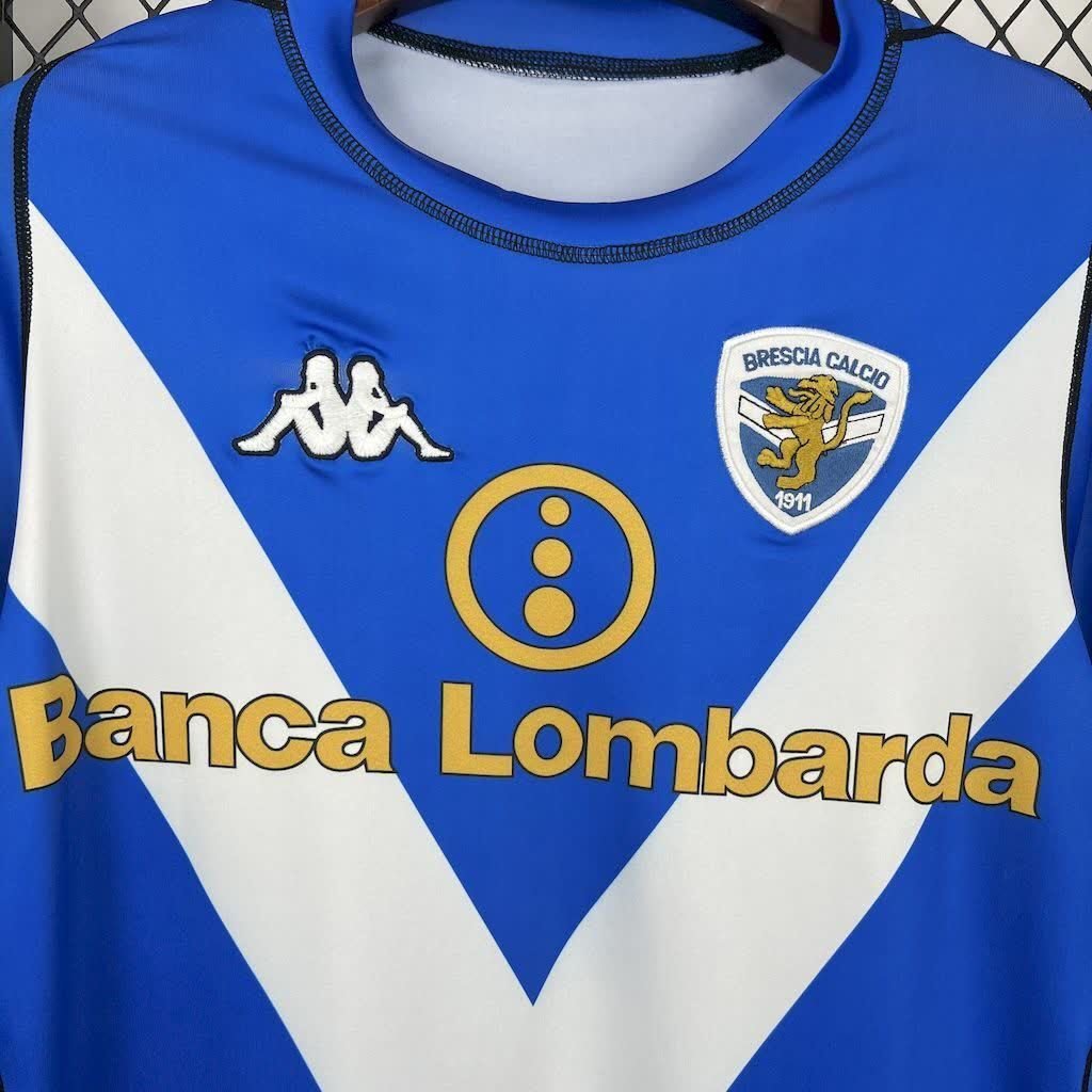 football-shirt-brescia-home-long-sleeves-03-04-5 Football Shirt Brescia Home Long Sleeves 03-04 extra 3