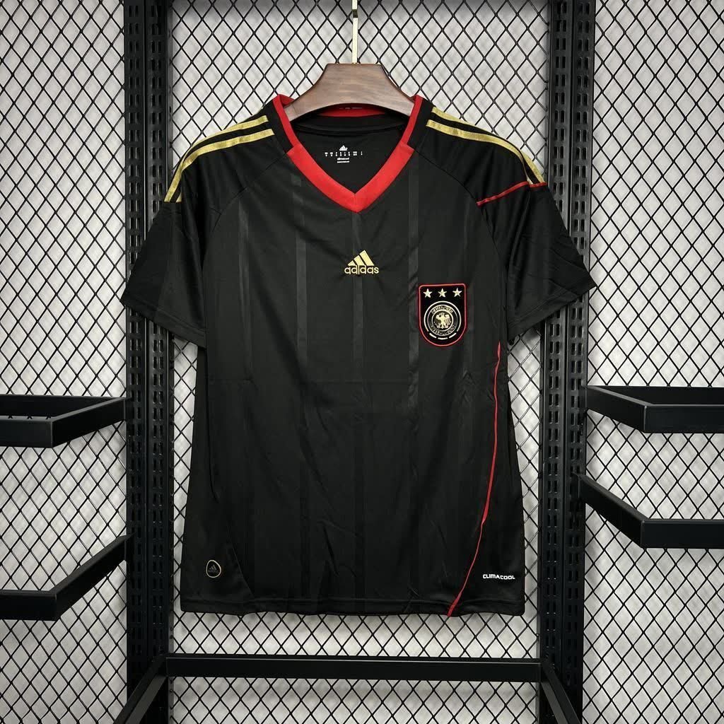 football-shirt-germany-away-2010-retro-6 Football Shirt Germany Away 2010 Retro extra 4