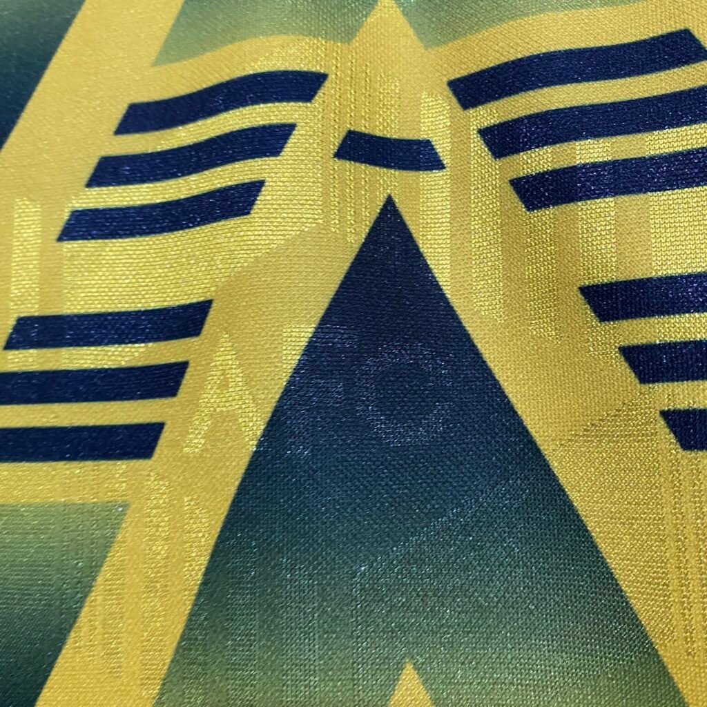 football-shirt-arsenal-away-91-93-retro-5 Football Shirt Arsenal Away 91-93 Retro extra 3