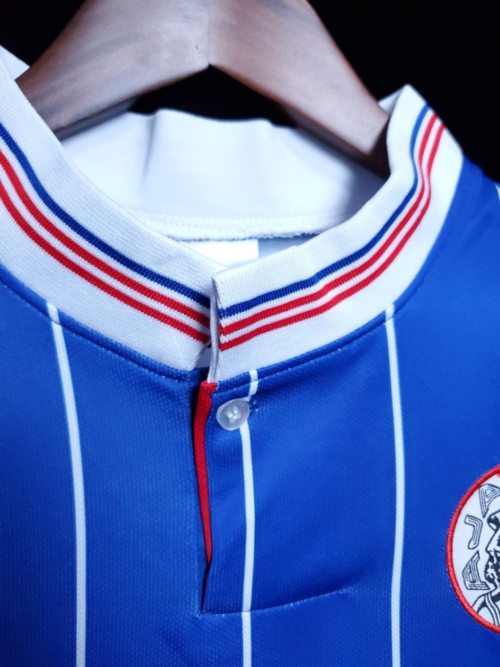 football-shirt-ajax-away-1990-retro-5 Football Shirt Ajax Away 1990 Retro extra 3