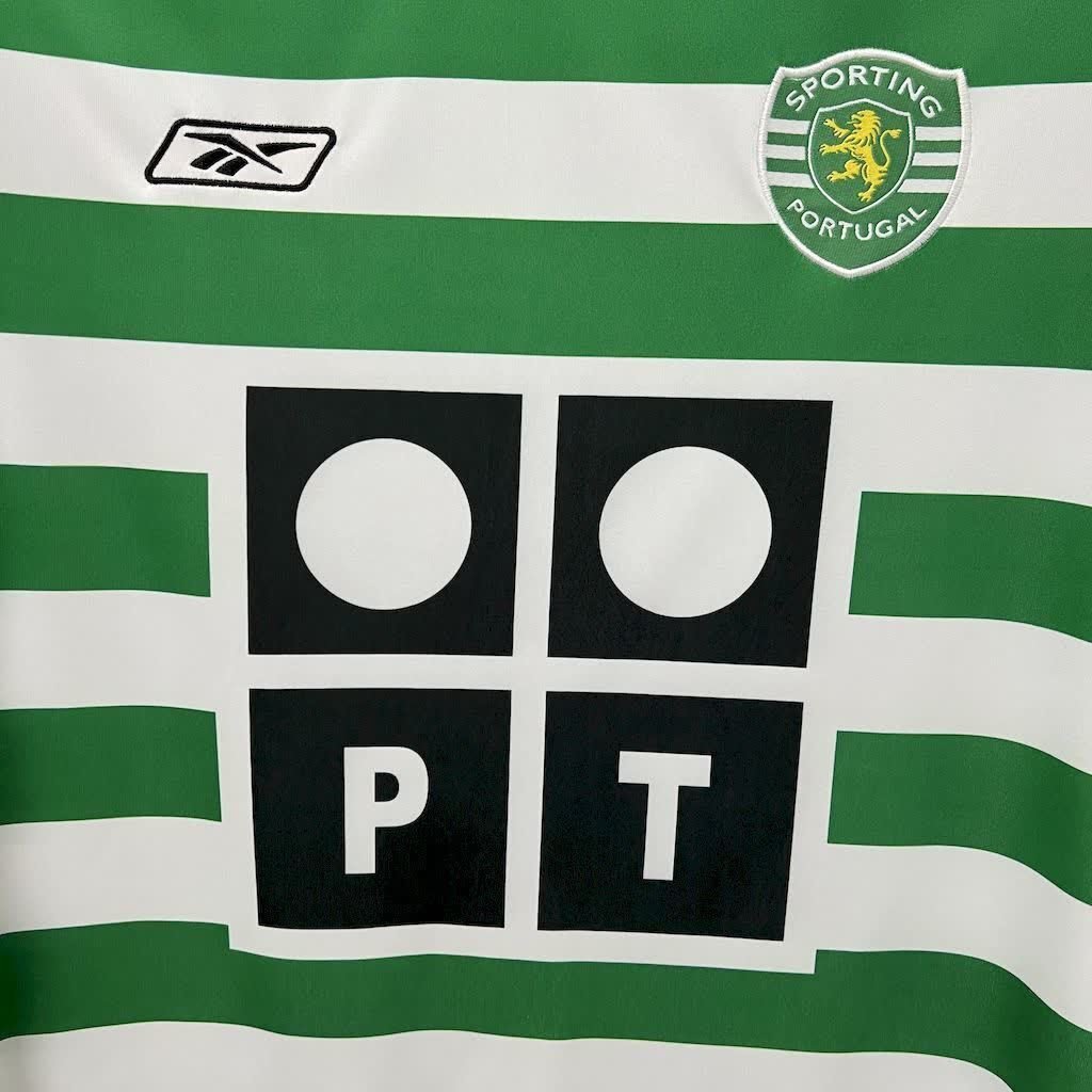 football-shirt-sporting-cp-home-03-04-retro-5 Football Shirt Sporting CP Home 03-04 Retro extra 3