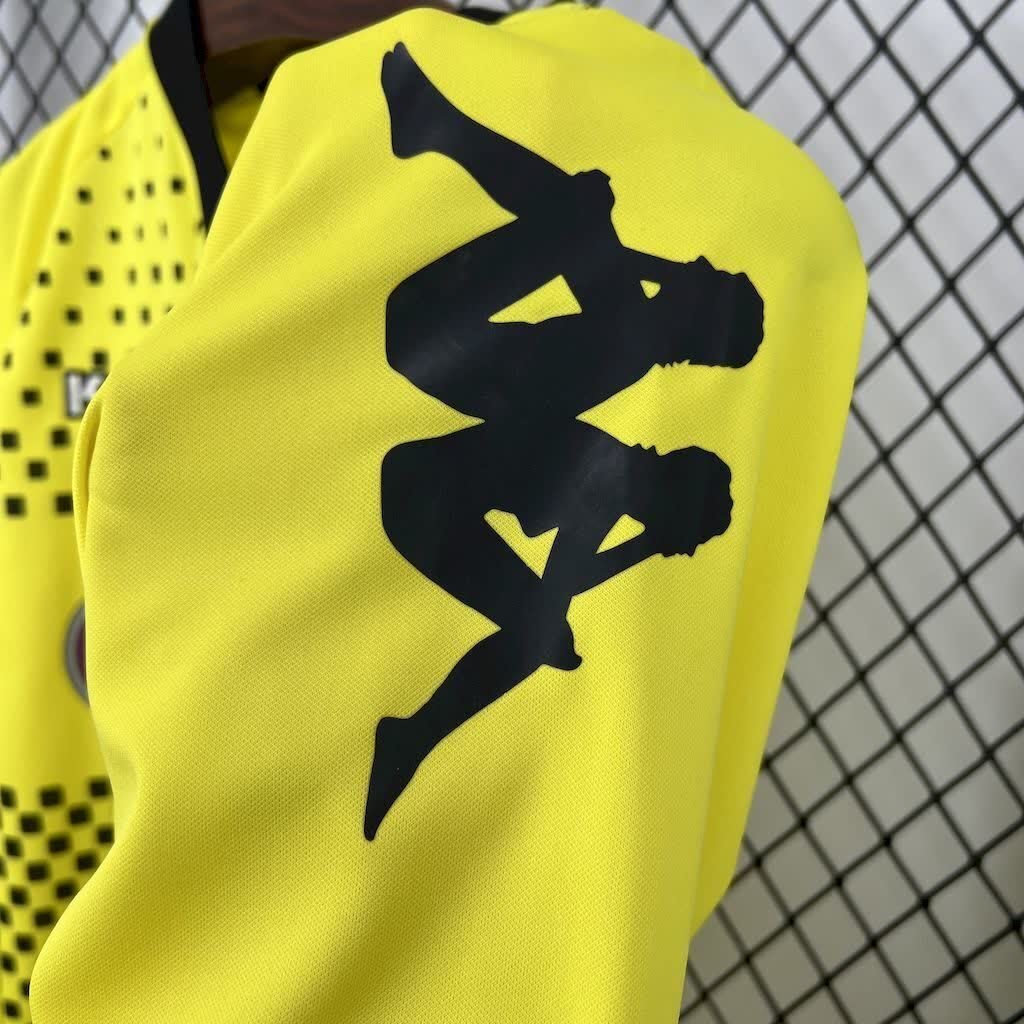 football-shirt-borussia-dortmund-home-11-12-retro-5 Football Shirt Borussia Dortmund Home 11-12 Retro extra 3