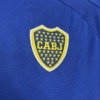 Football Shirt Boca Juniors Home 00-01 Retro extra 3