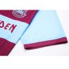 football-shirt-west-ham-united-iron-maiden-25-26-home-5 Football Shirt West Ham United Iron Maiden 25-26 Home extra 3