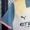 Football Shirt Manchester City Fourth 25-26 extra 4