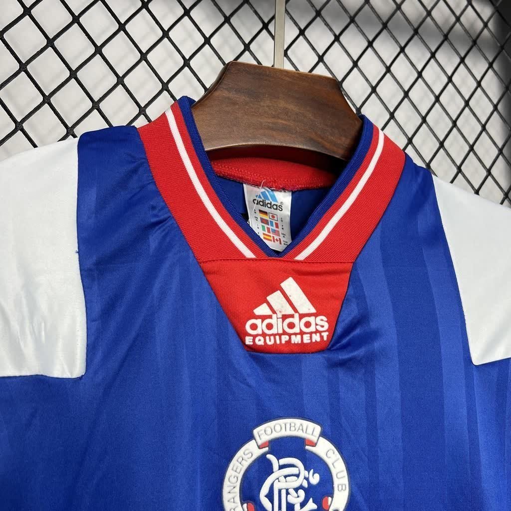 football-shirt-rangers-fc-home-92-94-retro-6 Football Shirt Rangers FC Home 92-94 Retro extra 4