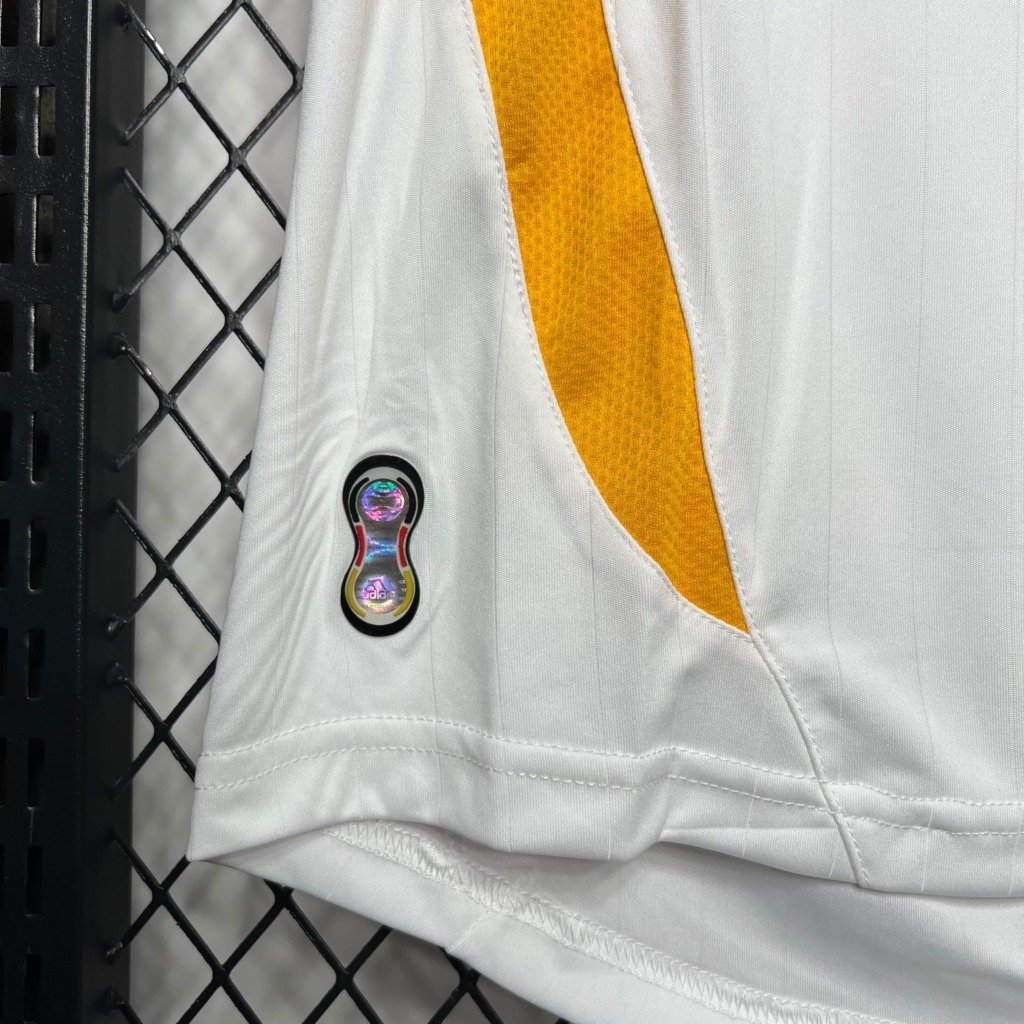 Football Shirt Germany Home 2006 Retro extra 4