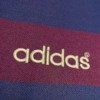 Football Shirt Newcastle United Away 95-96 Retro extra 4